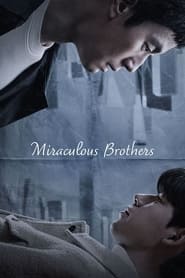 Miraculous Brothers' Poster