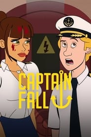 Captain Fall' Poster