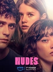 Nudes' Poster