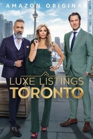 Luxe Listings Toronto' Poster