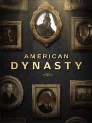 American Dynasty' Poster