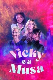 Vicky e a Musa' Poster