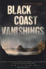 Black Coast Vanishings' Poster