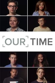 Our Time' Poster