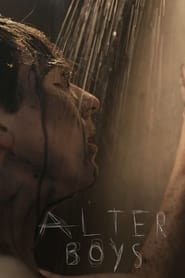 Alter Boys' Poster