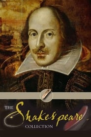 BBC Television Shakespeare' Poster