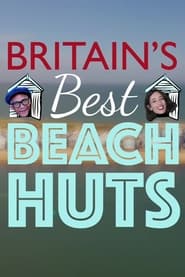 Britains Best Beach Huts' Poster