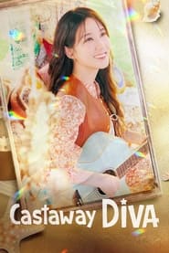 Castaway Diva' Poster