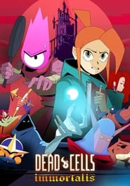 Dead Cells Immortalis