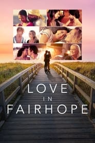 Love in Fairhope' Poster