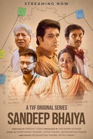 Sandeep Bhaiya' Poster