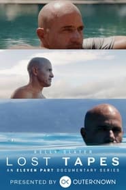 Kelly Slater Lost Tapes
