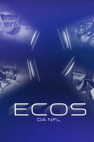 Ecos da NFL' Poster