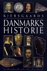 Danmarks historie  fortalt af Erik Kjersgaard' Poster