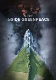 Inside Greenpeace' Poster