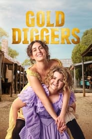 Gold Diggers' Poster
