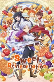 Sweet Reincarnation' Poster