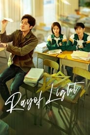 Ray of Light' Poster