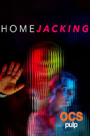 Homejacking' Poster