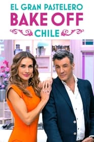 Bake Off Chile' Poster