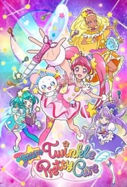 StarTwinkle Precure' Poster