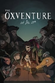Oxventure' Poster