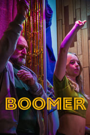 Boomer' Poster