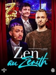 Zen' Poster