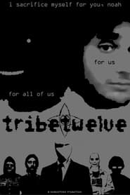 TribeTwelve' Poster