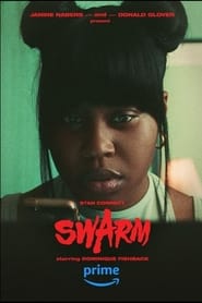 Swarn' Poster
