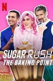 Sugar Rush The Baking Point' Poster