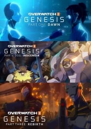 Genesis' Poster
