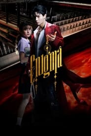 Enigma' Poster