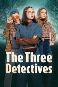 The Three Detectives' Poster