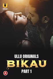 Bikau' Poster