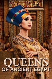 Queens of Ancient Egypt' Poster