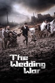 The Wedding War' Poster