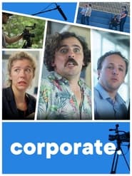 Corporate' Poster