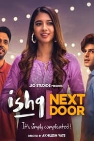 Ishq Next Door' Poster