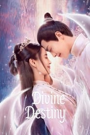 Divine Destiny' Poster