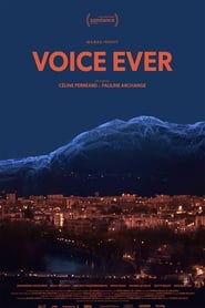 Voice Ever' Poster
