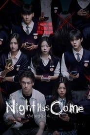Night Has Come' Poster