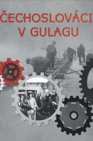 echoslovci v gulagu' Poster