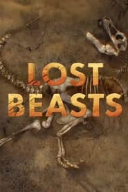 Lost Beasts' Poster