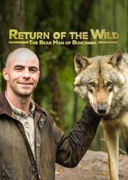 Return of the Wild The Bearman of Buncrana' Poster