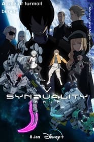 Synduality Noir' Poster