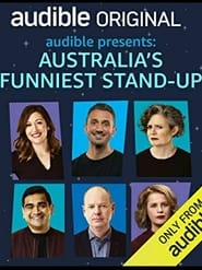 Australias Funniest StandUp Specials' Poster