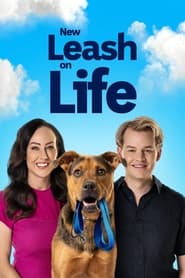 New Leash on Life' Poster