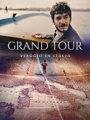 Grand Tour  Viaggio in Italia' Poster