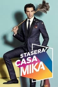 Stasera Casa Mika' Poster